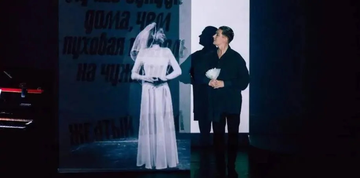 ХМТ представит в Москве историю жизни Александра Вертинского 