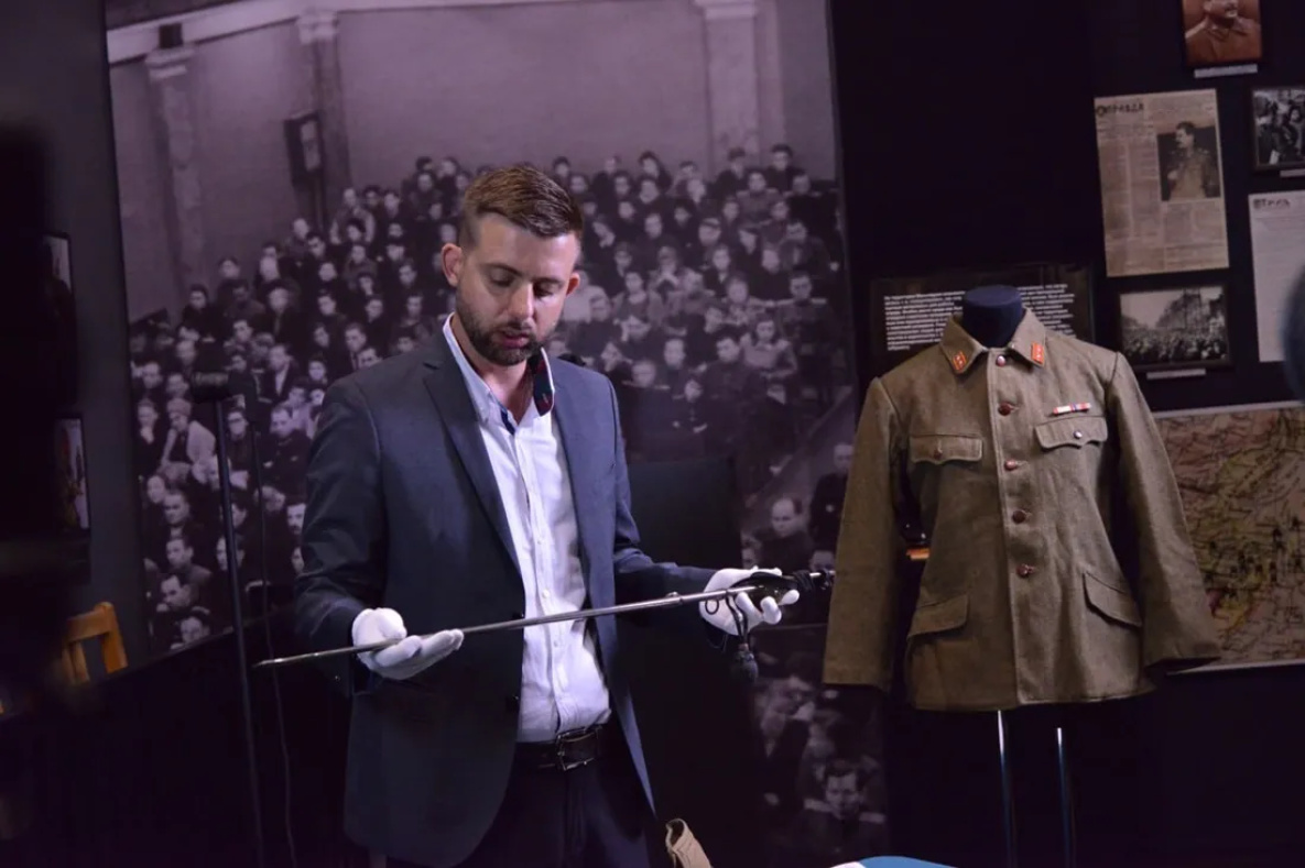 В Хабаровске сняли документальный фильм о Русско-японской войне 1904-1905 годов