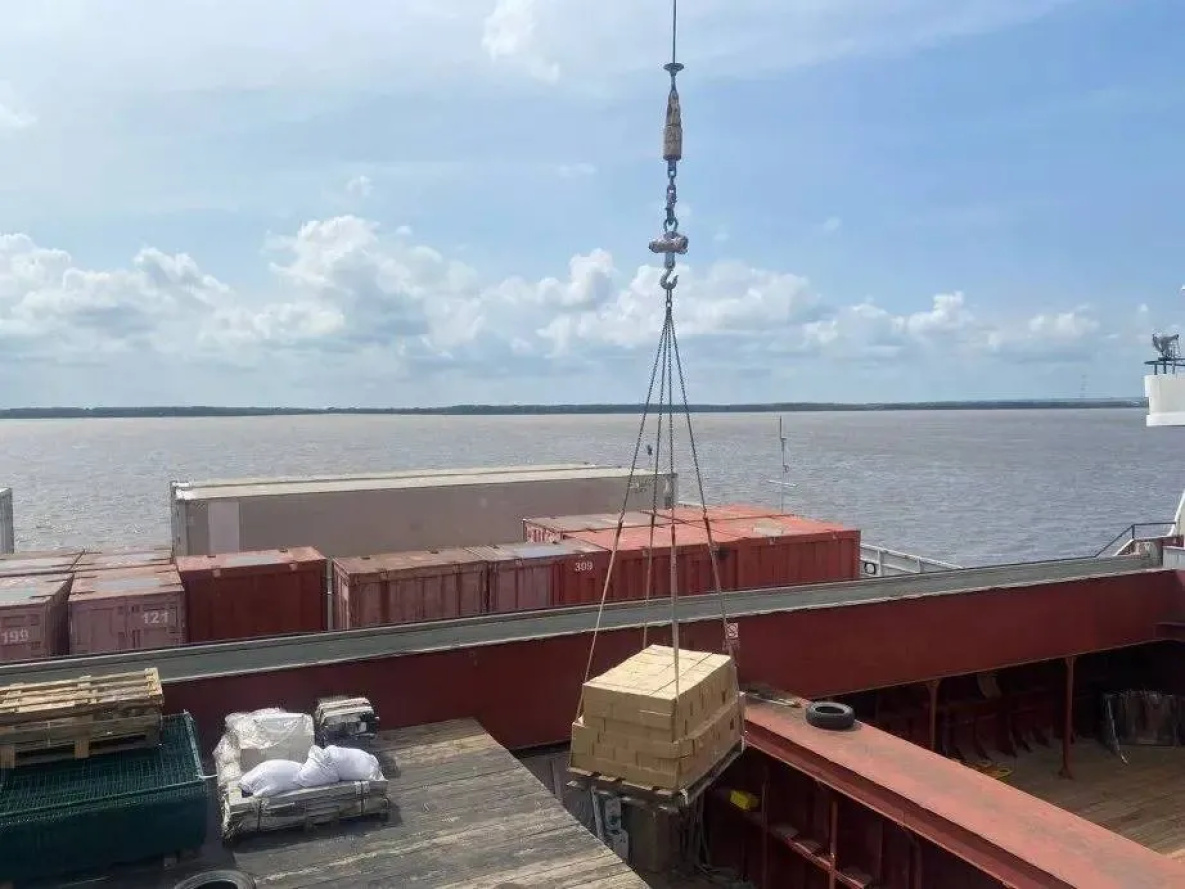 План по «Северному завозу» выполнили в Хабаровском крае