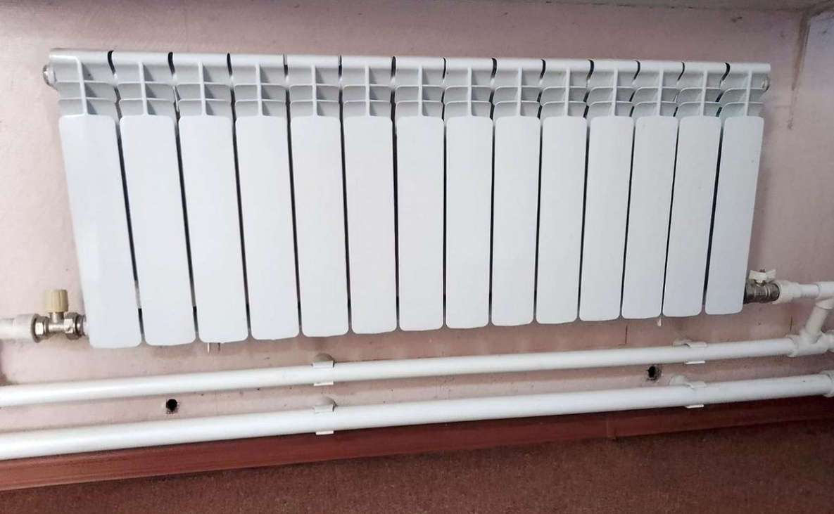 Мошенники обманывают хабаровчан под предлогом проверки системы отопления