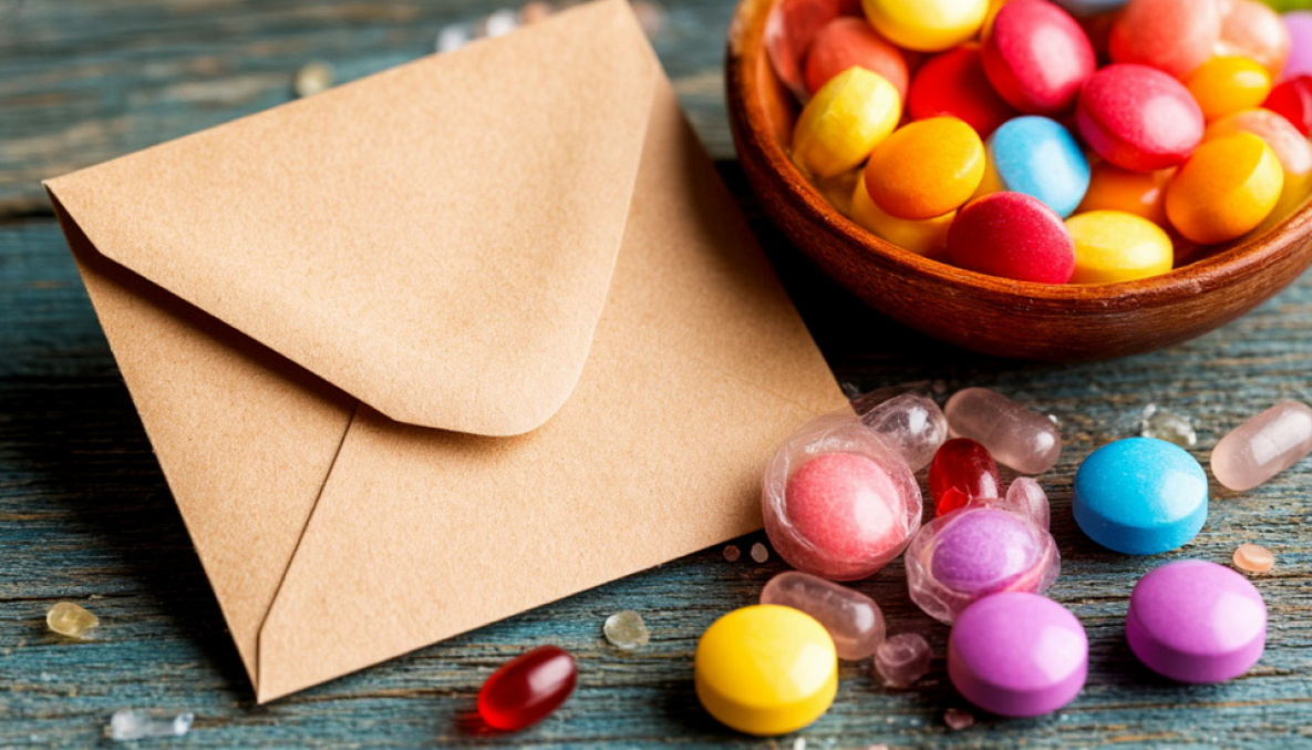 Почта России может начать продавать лекарства и принимать платежи