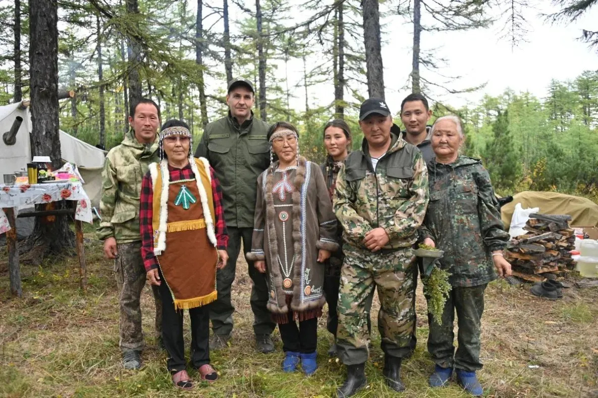 В Хабаровском крае пройдёт форум коренных народов Севера