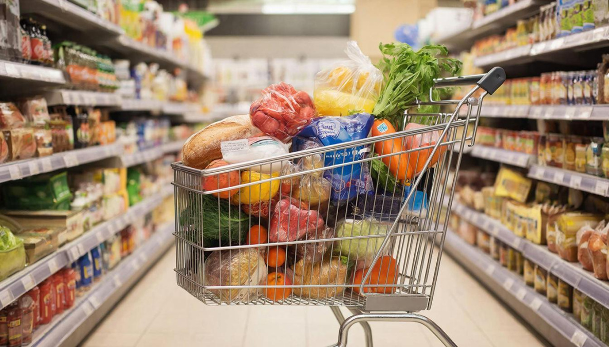 Праздники сегодня: День закупки продуктов к Новому году