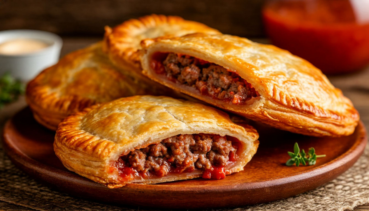 Народные приметы на 6 мая: сегодня нужно испечь пирожки с мясом
