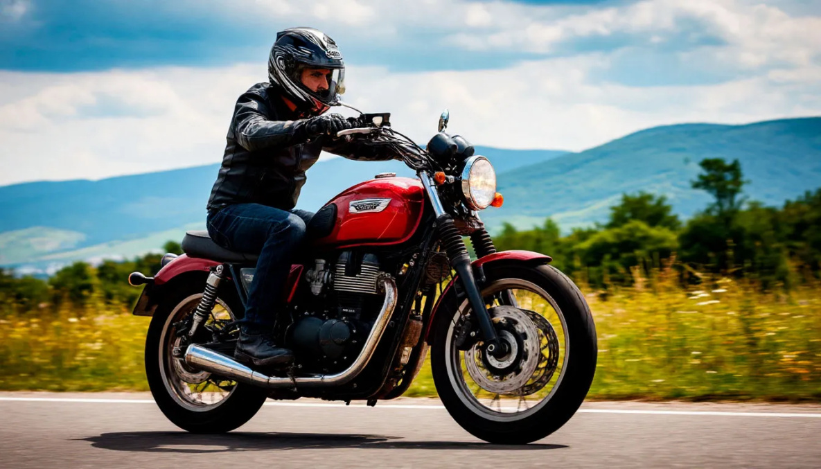 Мотосезон готовятся закрыть в Хабаровске на следующих выходных