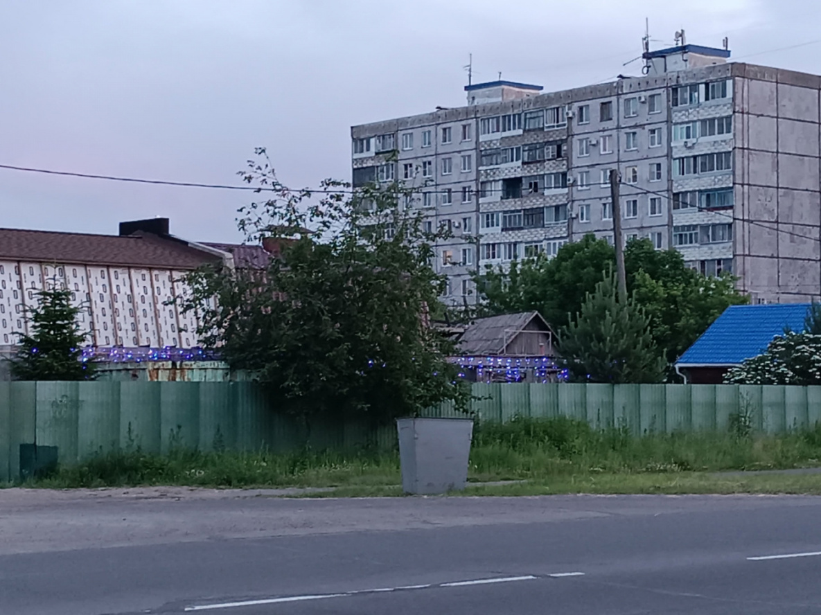 Мусорный регоператор начнёт работать в Комсомольске-на-Амуре с 1 июля