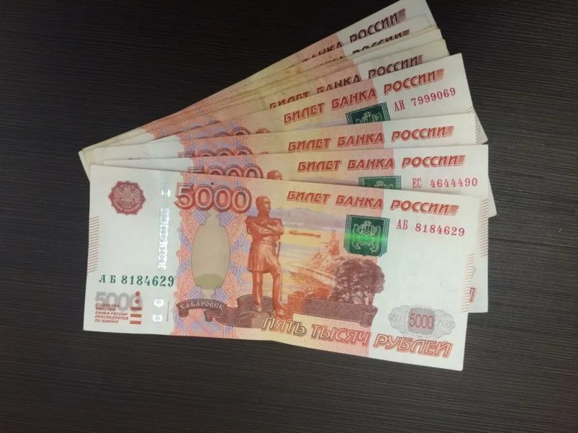 Фирма из Хабаровска попалась на неуплате налогов на 37 млн рублей