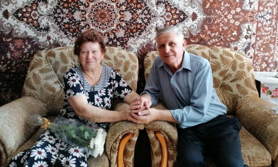 Выплаты за «супружеское долголетие» в Хабаровском крае стартуют в апреле