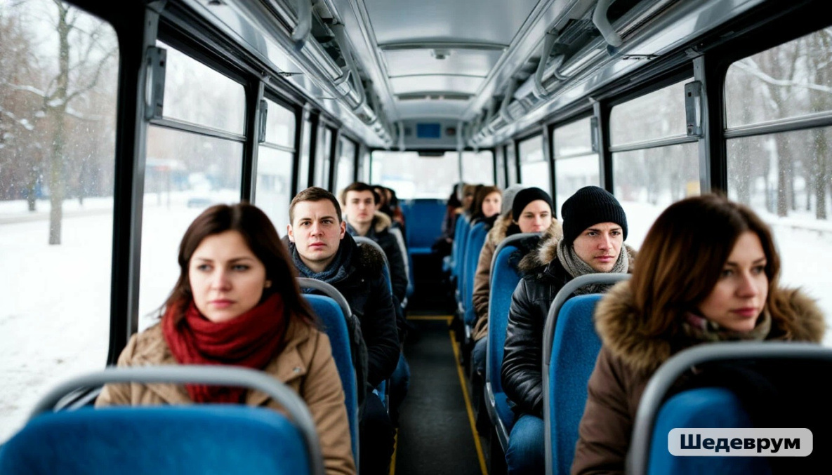 Работа общественного транспорта Хабаровска изменится в праздничные дни