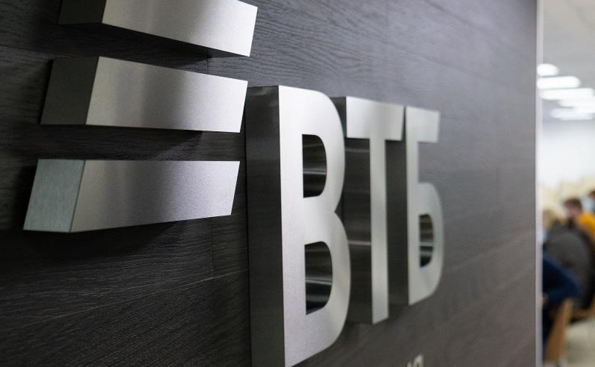 ВТБ: объём золота на счетах клиентов вырос почти на 4 тонны с начала года