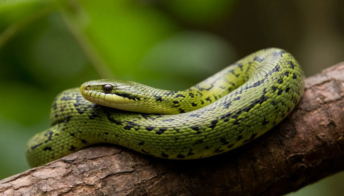 Народные приметы на 25 сентября: сегодня надо бережно обращаться со змеями 