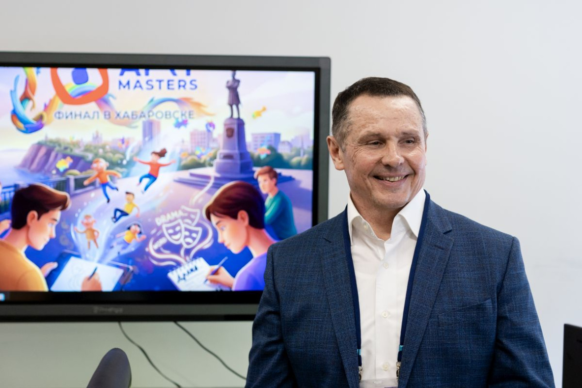Приём заявок на фестиваль ArtMasters в Хабаровске продлён