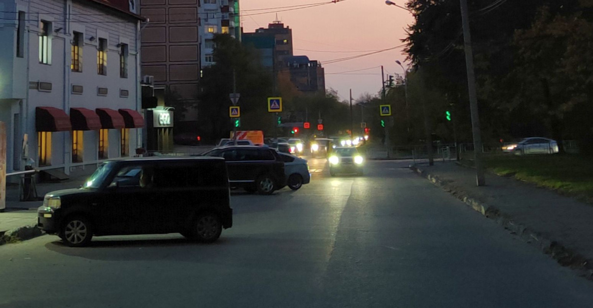Житель Хабаровска лишился машины за повторное пьяное вождение