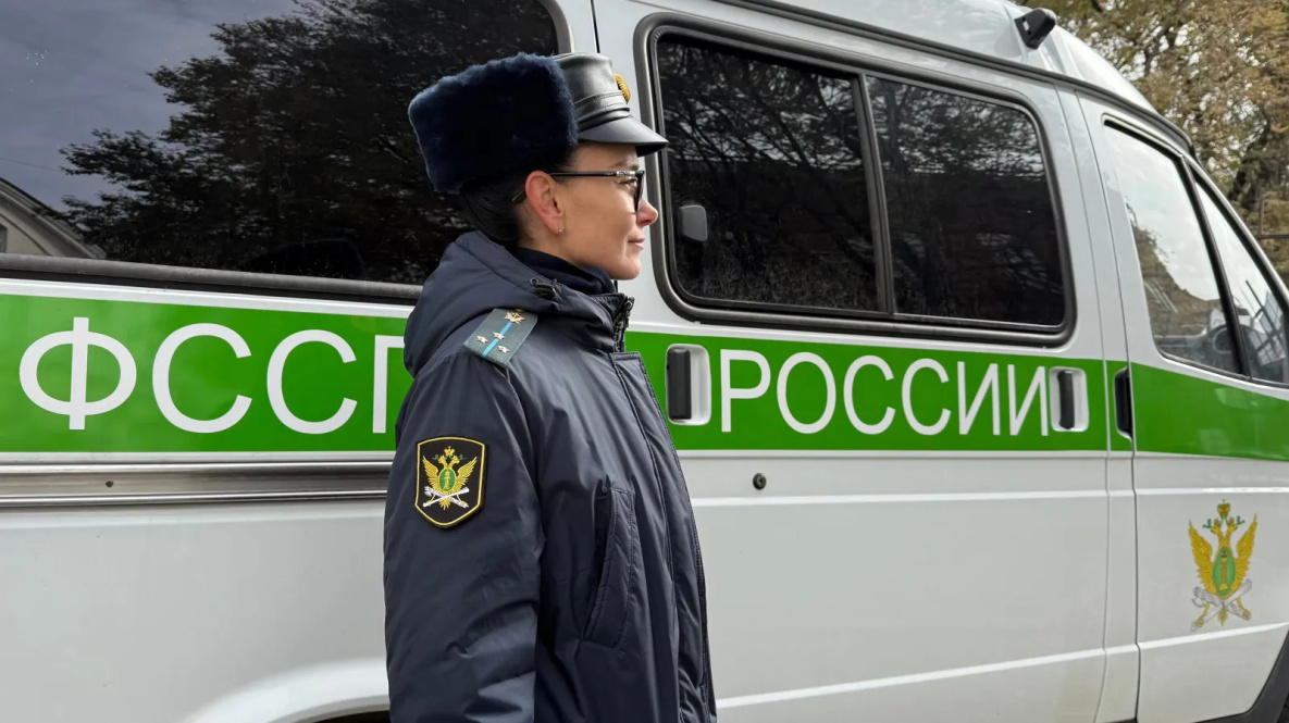 В Хабаровском крае в 2025 году приставы взыскали с должников 10 млрд рублей