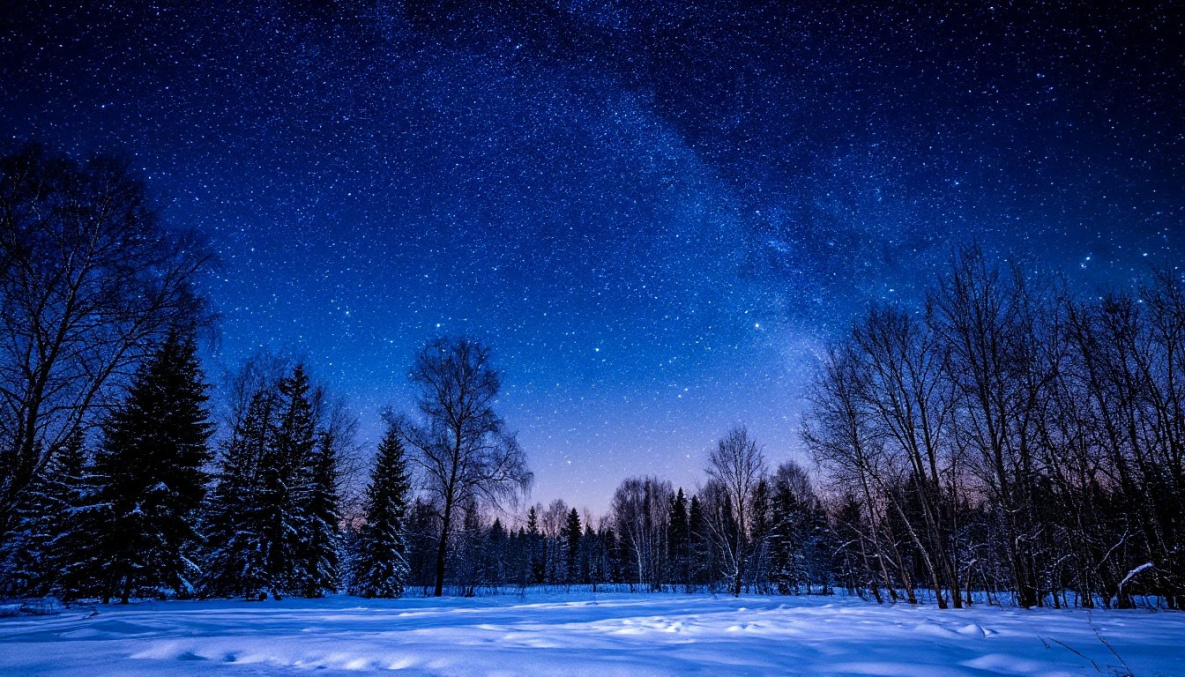 Необычный парад планет смогут увидеть хабаровчане