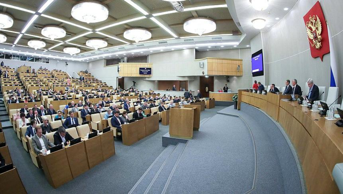 В закон об образовании хотят вписать духовно-нравственные ценности