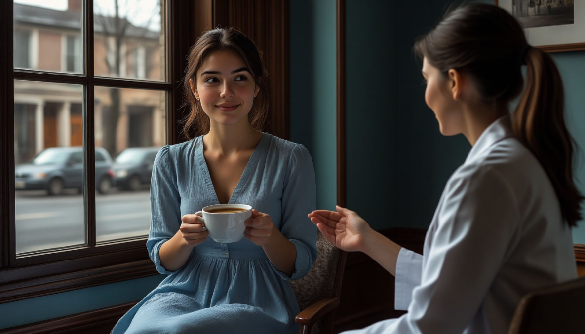 Гороскоп на 6 декабря: Козерогов ждёт психологическая трансформация