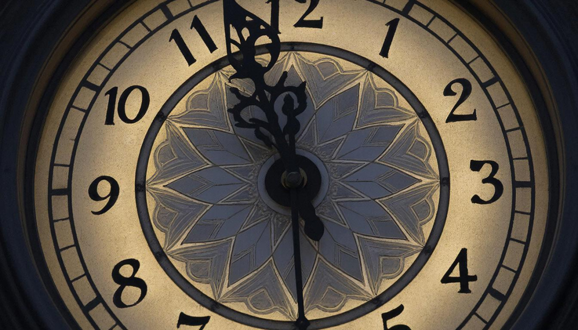 Праздники сегодня: Канун Нового года