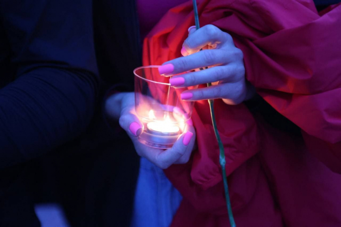 Концерты, спектакли и патриотические акции пройдут в Хабаровске 22 июня