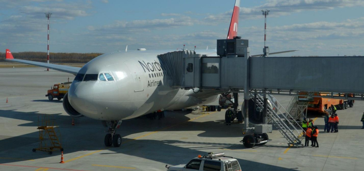 Росавиация намерена возобновить зарубежные рейсы с 15 июля