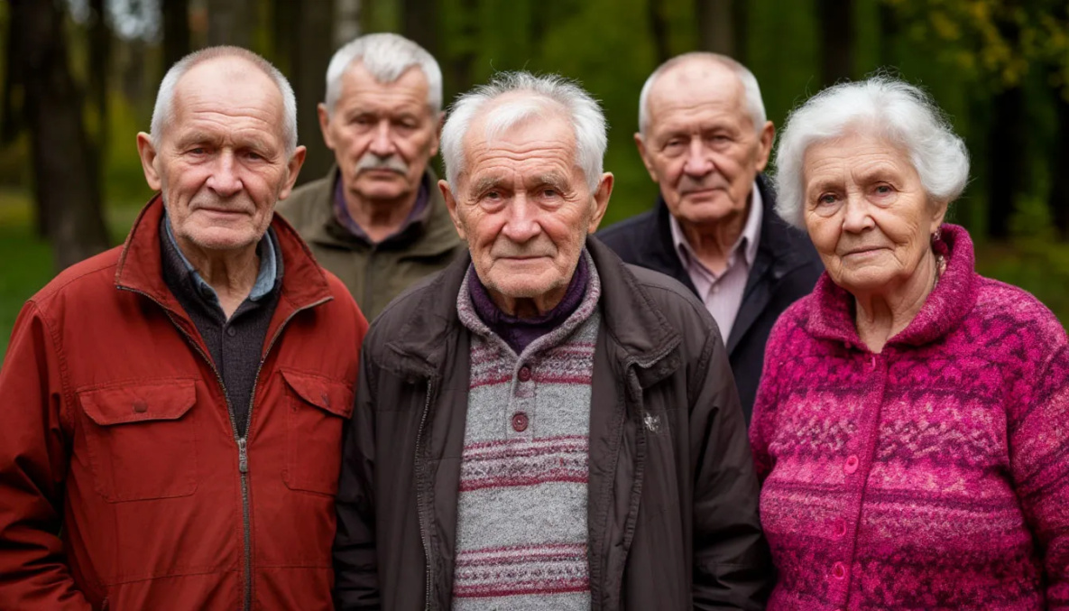 Хабаровские льготники выберут между соцуслугами и компенсацией