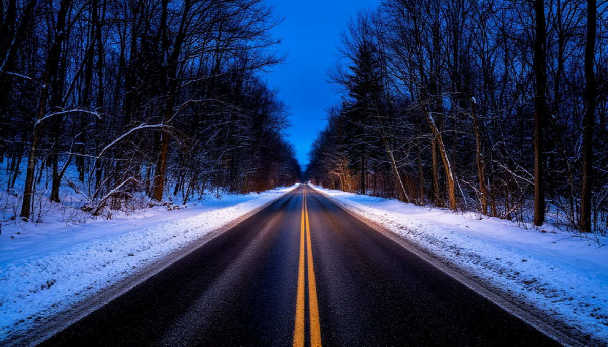 Три человека получили травмы в массовом ДТП в Хабаровске