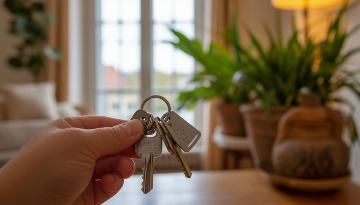 Нечестных продавцов квартир в России предлагают судить за мошенничество