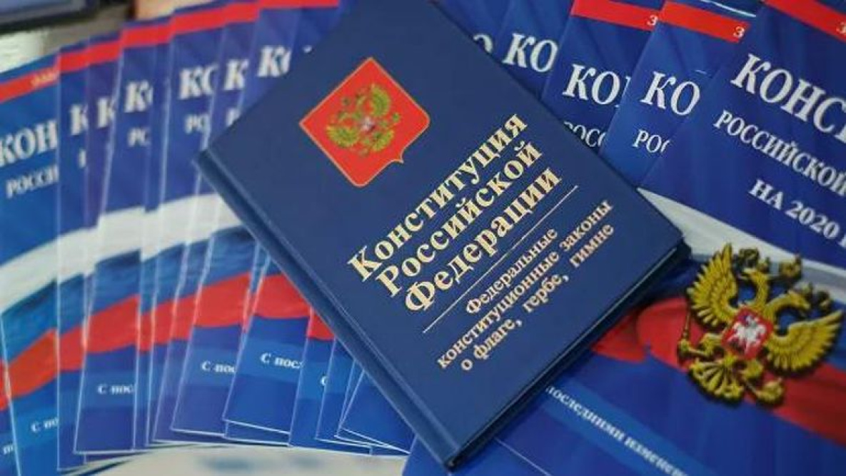 Почётный гражданин Хабаровска разъяснил важность голосования по Конституции