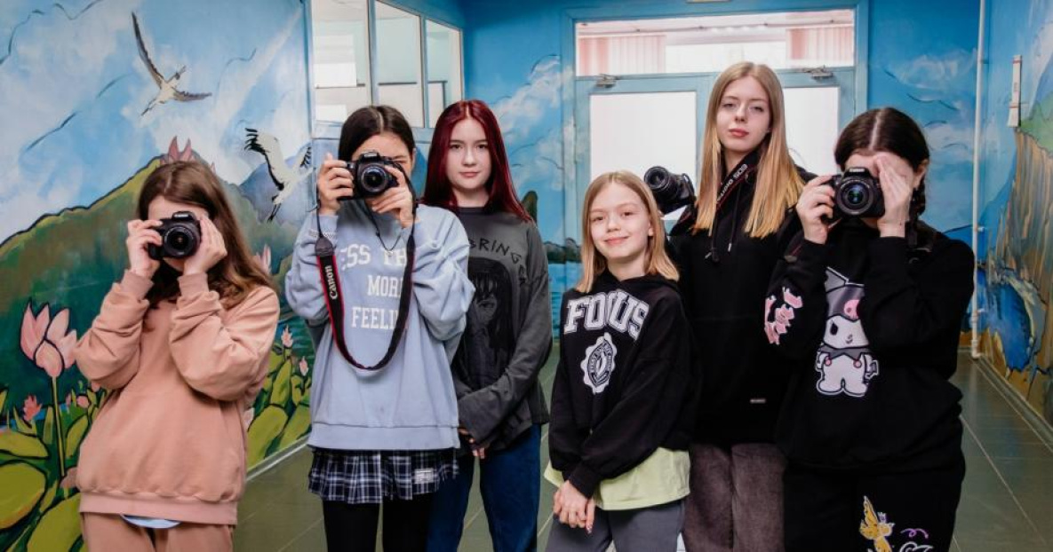 В Хабаровском крае с 23 по 31 марта пройдут весенние школьные каникулы