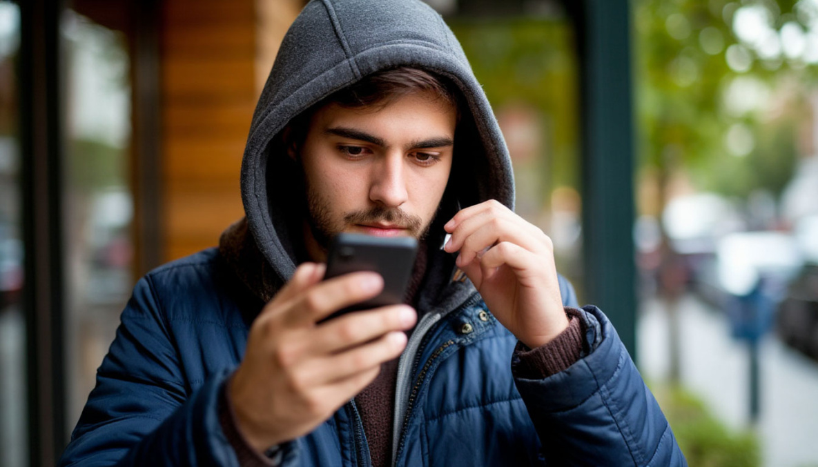 Лжепедагог и «силовики» похитили у хабаровского подростка крупную сумму