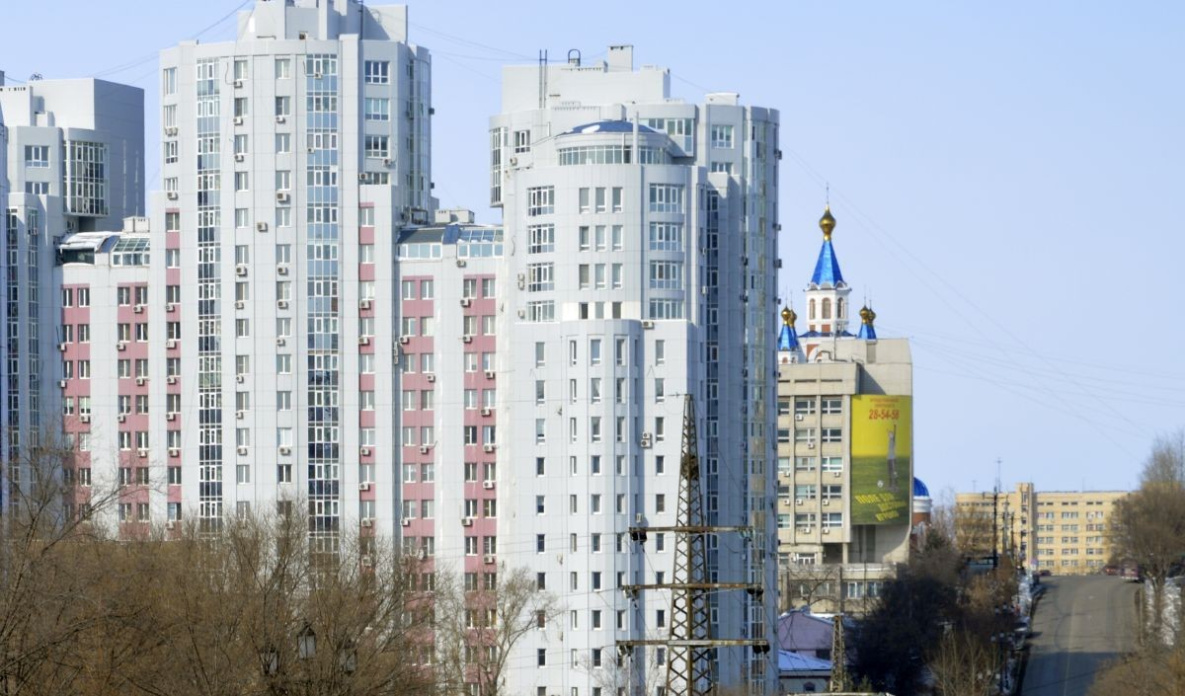 СберБанк присоединился к Единой ипотечной программе ДОМ.РФ для регионов России
