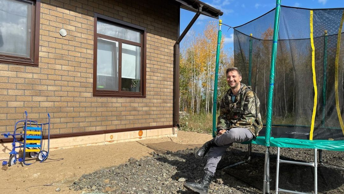 В Хабаровском крае теперь можно построить свой дом по льготной ипотеке
