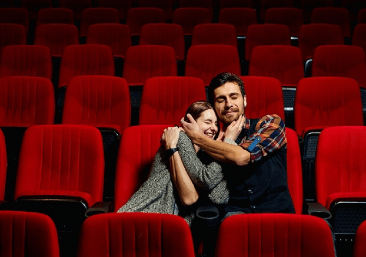 Афиша на выходные: топим льды итальянским кино и музыкой