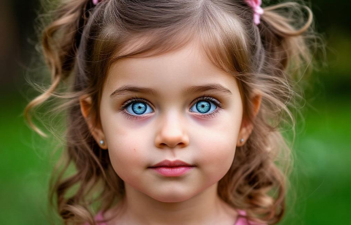 Хабаровские офтальмологи успешно удалили ребёнку редкую катаракту