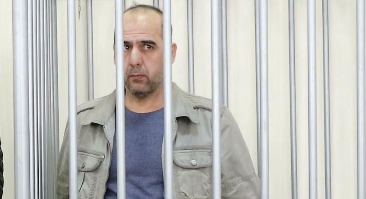 Агитатора террористов в Хабаровске осудили на 7 лет