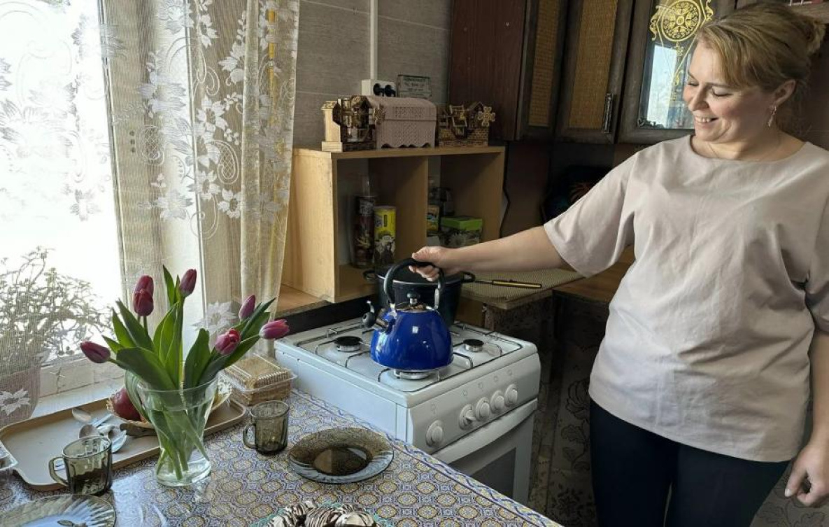 Нацпроект улучшил качество воздуха в Комсомольске-на-Амуре