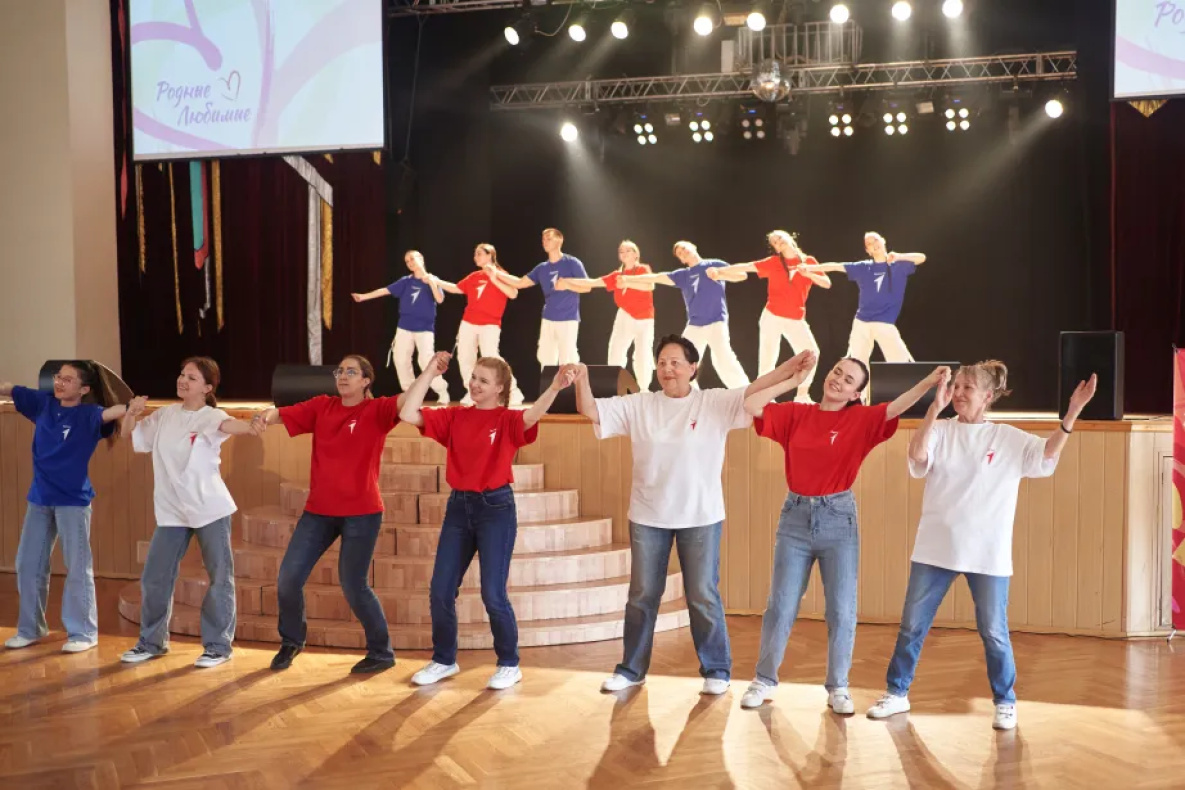 Хабаровский край возвращается к исконным традициям