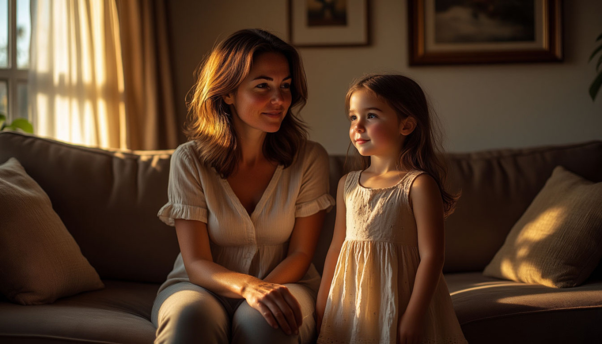 В День матери хабаровчанок ждут на тёплых и душевных мероприятиях