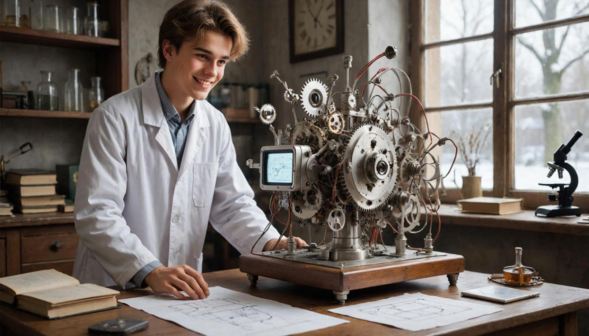 Праздники сегодня: День российской науки