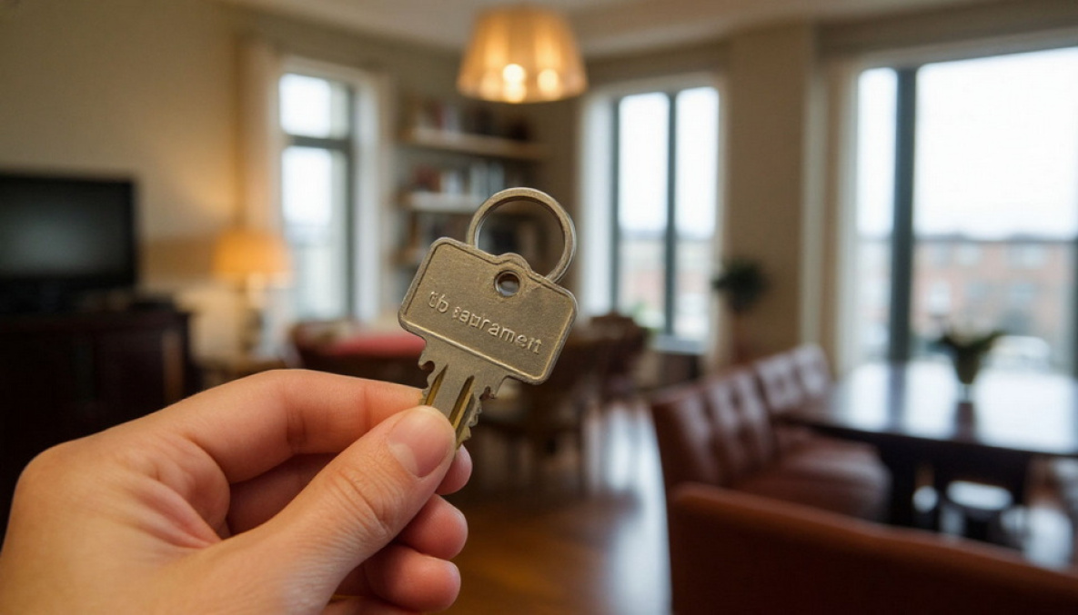 Хабаровчане стали реже брать ипотеку