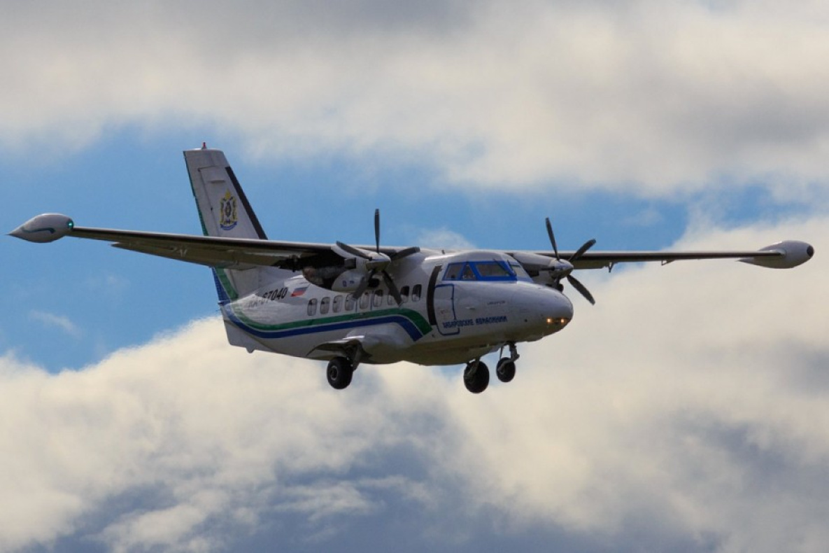 «Хабаровские авиалинии» переходят на летний график полётов