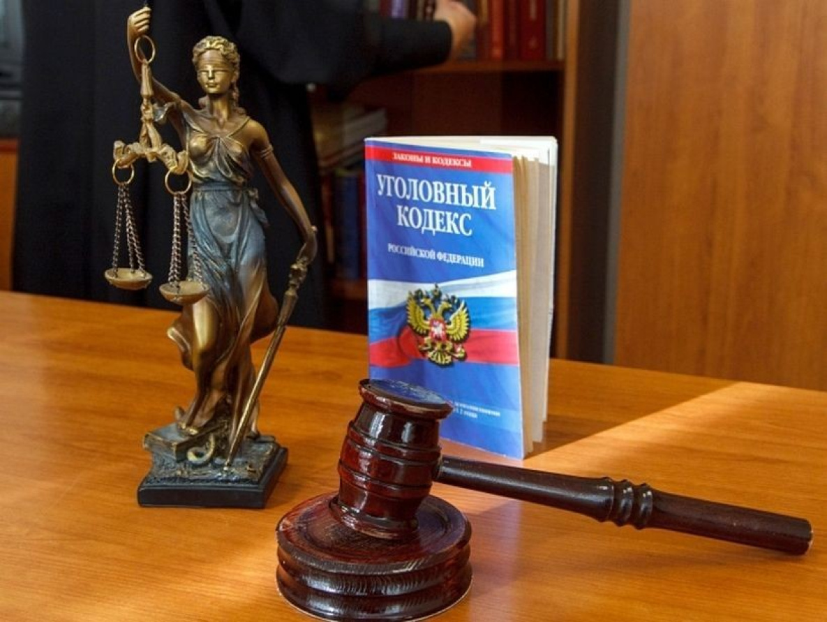 В Хабаровске пристав признан виновным во взятке по делу «Дальспецстроя»