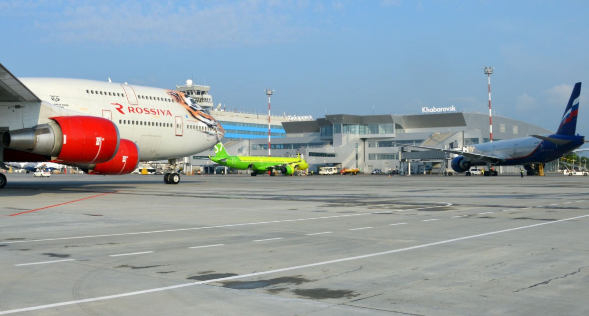 «Аэрофлот» не будет отменять плоские тарифы на дальневосточные рейсы