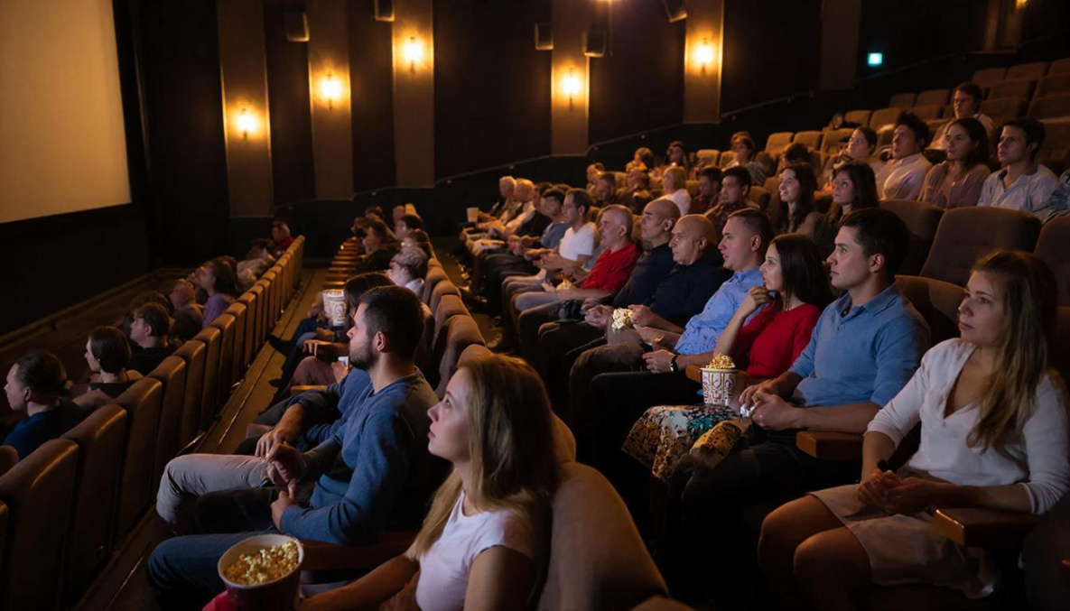 Кинофильм «Буратино» собрал в российском прокате уже 2 млрд рублей