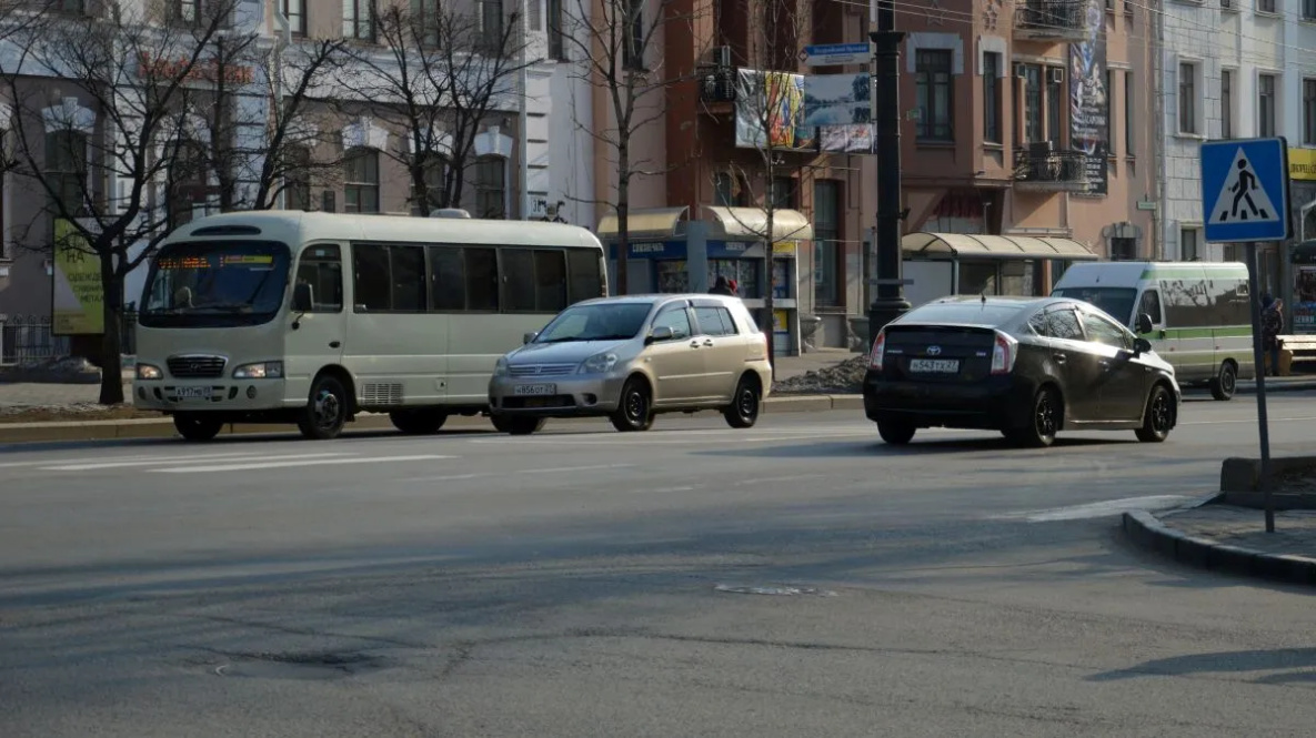 В Хабаровске повысится цена за проезд на восьми автобусных маршрутах