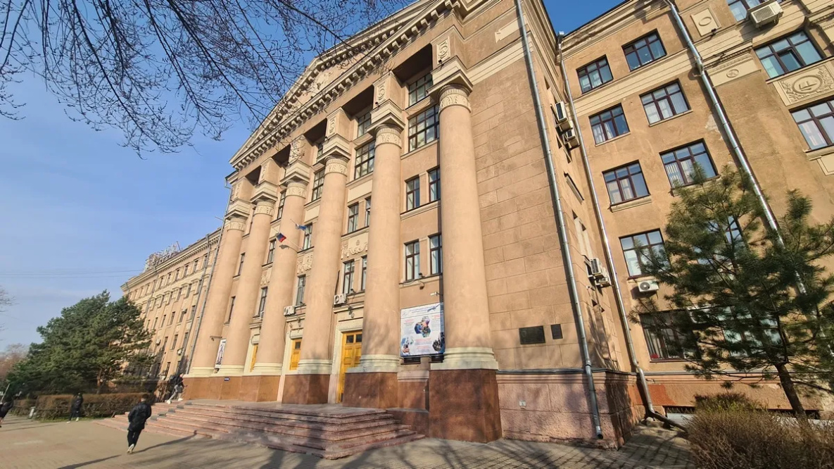 В Хабаровском крае возрос интерес абитуриентов к медицинским специальностям