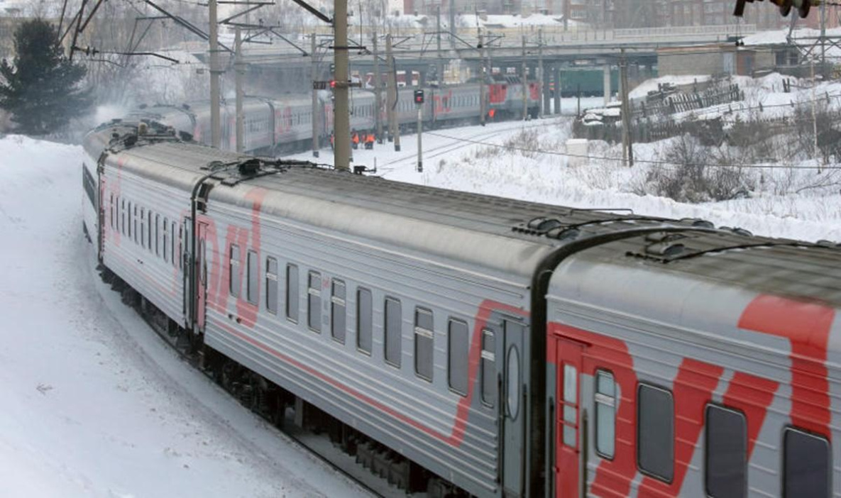 ДВЖД зовёт школьников Дальнего Востока на экскурсию в Хабаровск