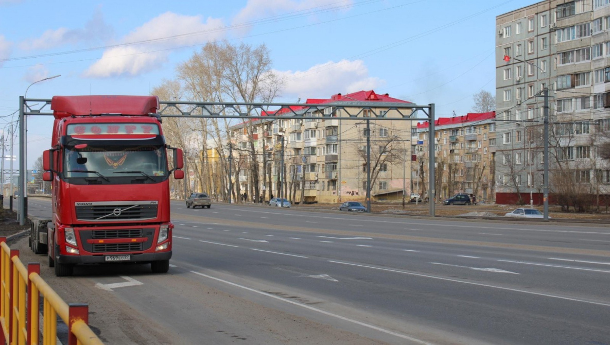 В Хабаровском крае отремонтируют дороги к 33 социальным объектам