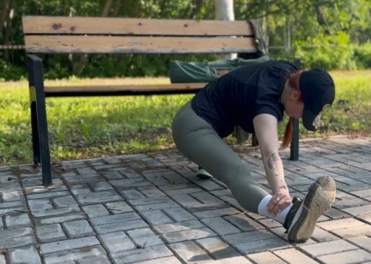 «Спортивную арену» обустроят в Советской Гавани