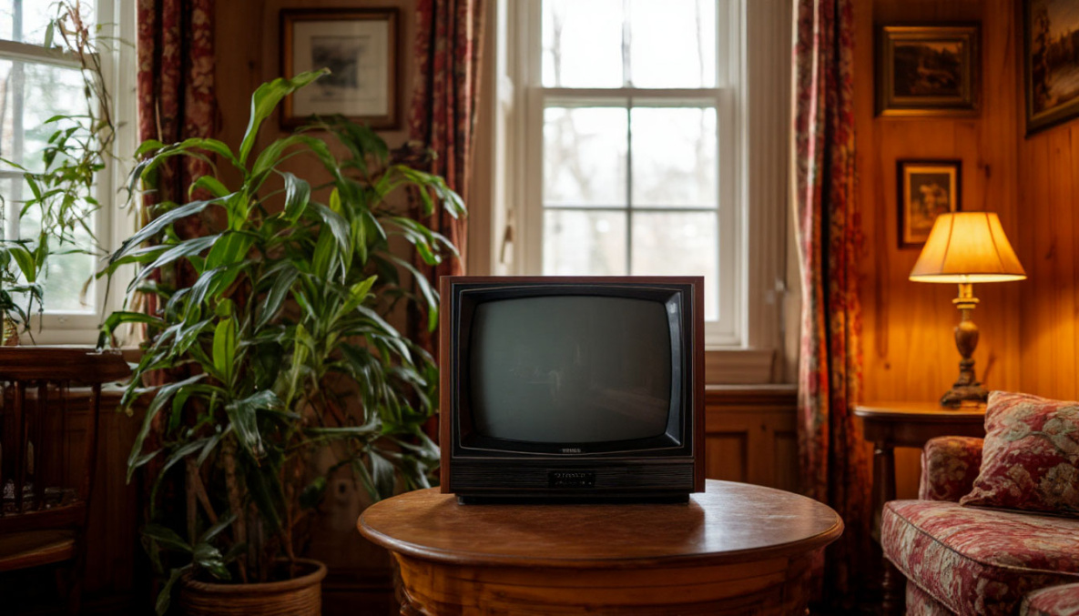 Телевидение отключат в ряде населённых пунктов Хабаровского края в октябре